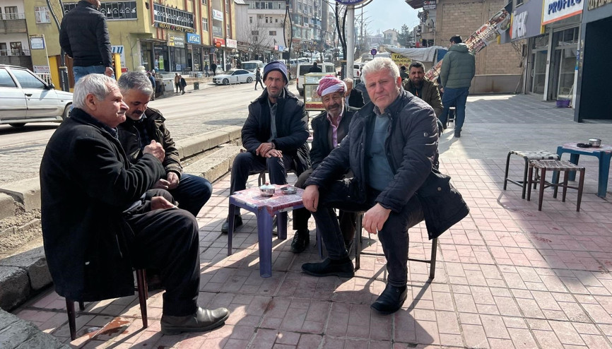 Şemdinlide yazdan kalma günler