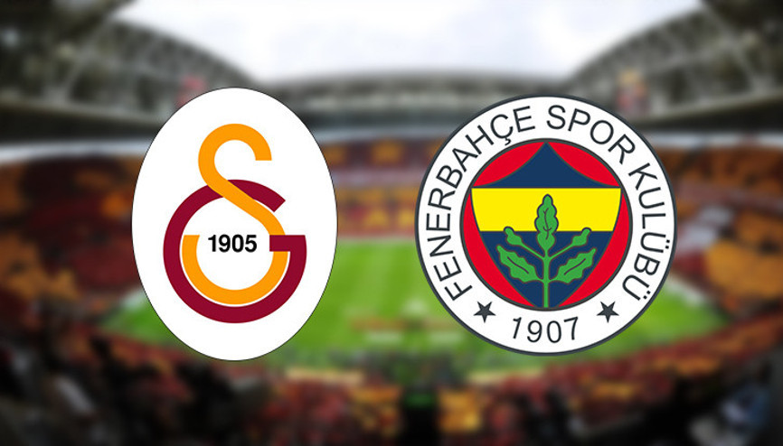 Derbi (GS-FB) ne zaman Galatasaray – Fenerbahçe maçı hangi gün oynanacak, saat kaçta