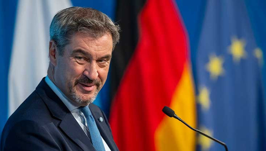 Söder’den ‘5 maddelik’ plan