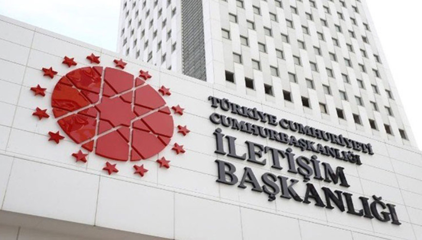 İletişim Başkanlığı, THKya atanan kayyumlarla ilgili iddiaları yalanladı