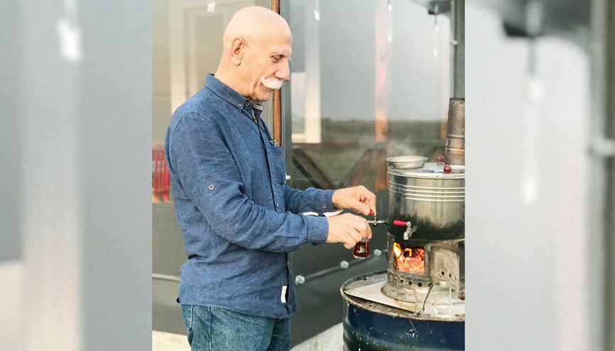 ‘Hocaların hocası’ndan son şans denemesi