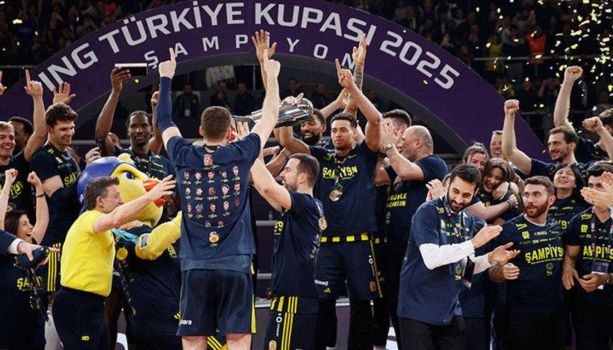 Darısı Avrupa Şampiyonluğuna