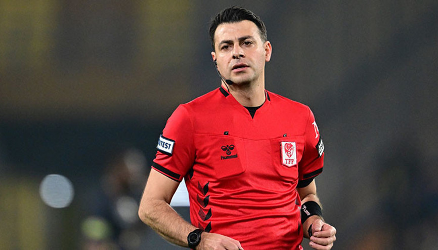 Fırat Aydınus: Ali Şansalan için kolay değildi ama iyi yönetti