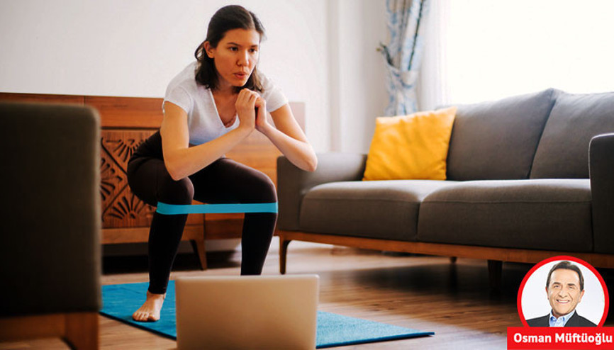 Lokmaları azalt adımları çoğalt