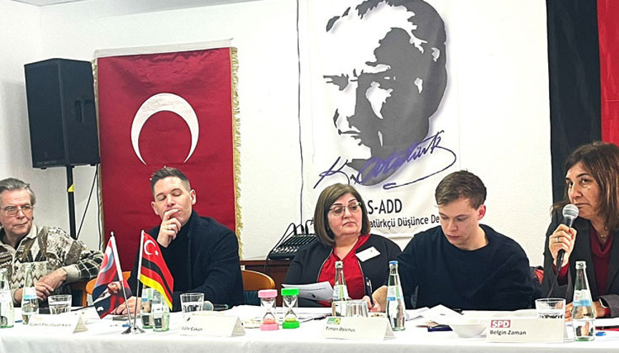Aşırı sağa karşı ortak tavır