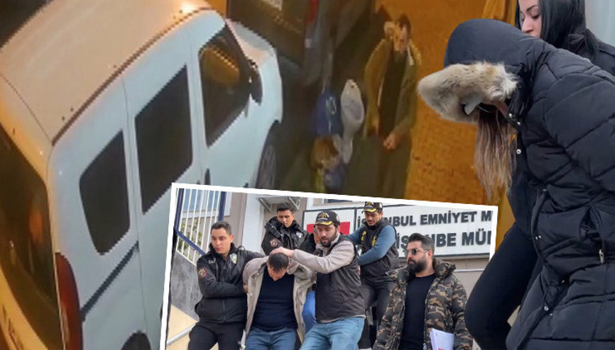 Şehir eşkıyaları iş adamının kâbusu oldu Evini kurşunlayıp telefonda sesleri dinlettiler