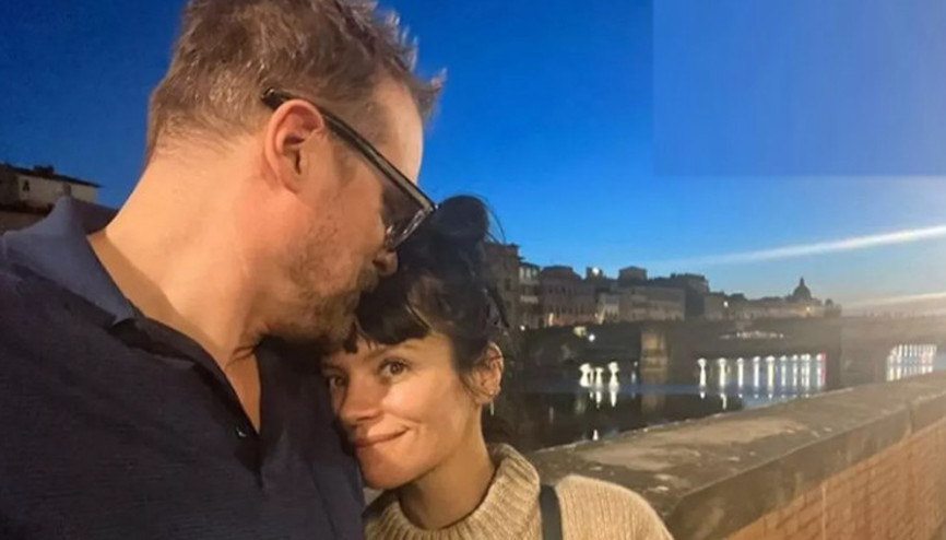 İnternette aşk ararken karısına yakalanınca yuvası yıkılmıştı: Ünlü oyuncu 22 yaş genç sevgiliyi bulmuş bile