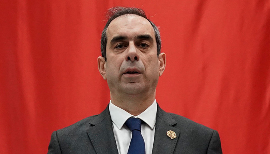 Şekip Mosturoğlu: Bu sene biz şampiyon olacağız