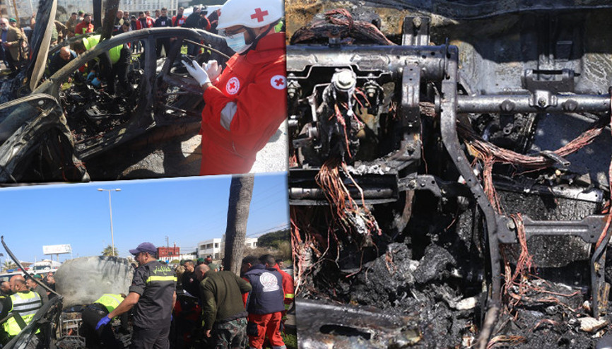 Son dakika... İsrailden Hamas komutanına suikast: IDF doğruladı