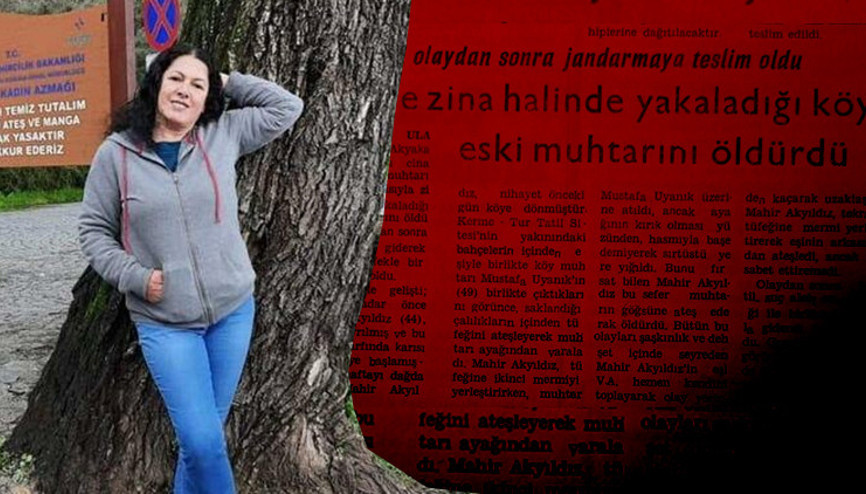 50 yıl baba dediği kişi, babasının katili çıktı Yasak ilişkiden doğup büyük bir servetin sahibi oldu