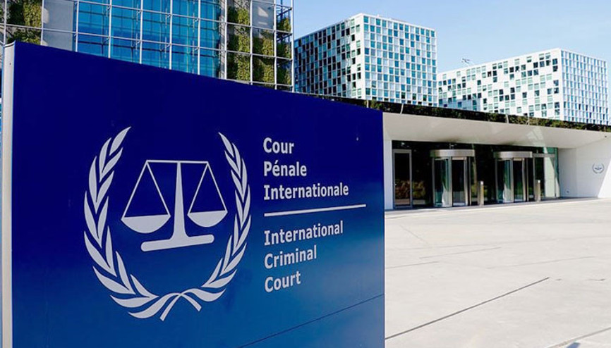 Belçika’da İsrail Dışişleri Bakanı hakkında UCM’ye şikayet