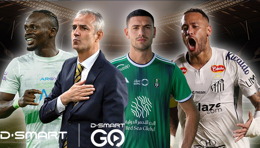 Sporseverler için tek ekran