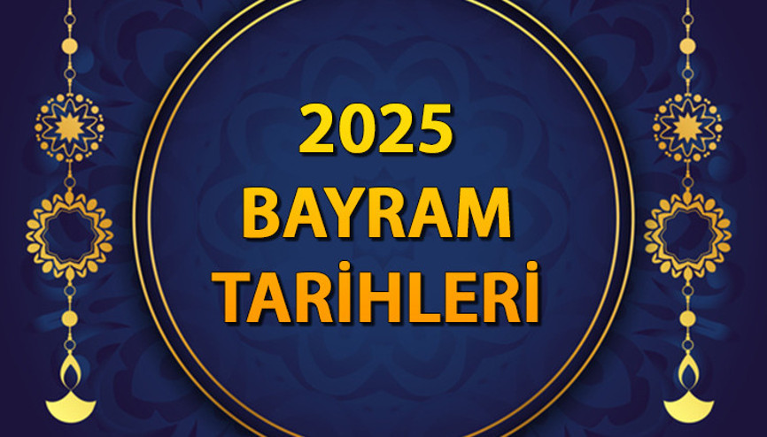 RAMAZAN BAYRAMI 2025 TARİHİİ || Ramazan Bayramı bayram tatili kaç gün, 9 gün olacak mı Ramazan ne zaman bitecek, Ramazan Bayramı ve arife günü ne zaman