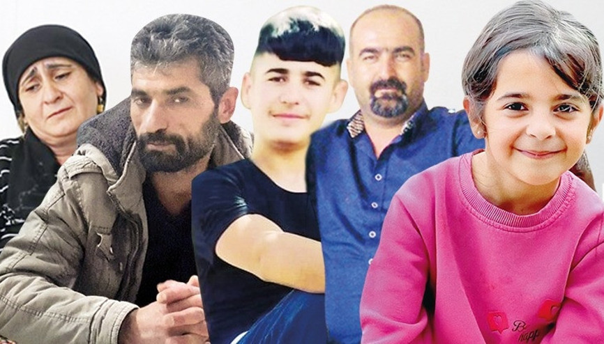Narin Güran cinayetiyle ilgili 15 şüpheli hakkında iki ayrı iddianame hazırlandı; 2 kişi tahliye edildi