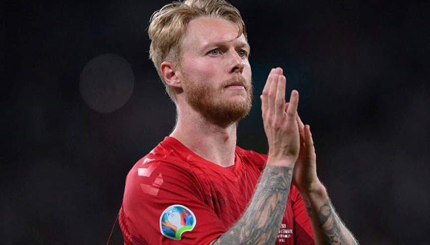Simon Kjaer, Midtjyllandın yönetim kuruluna dahil oldu