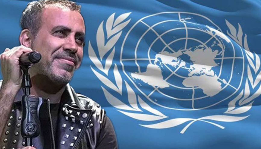 BM Acil Yardım Koordinatörü Fletcherdan Haluk Levente Gazze teşekkürü