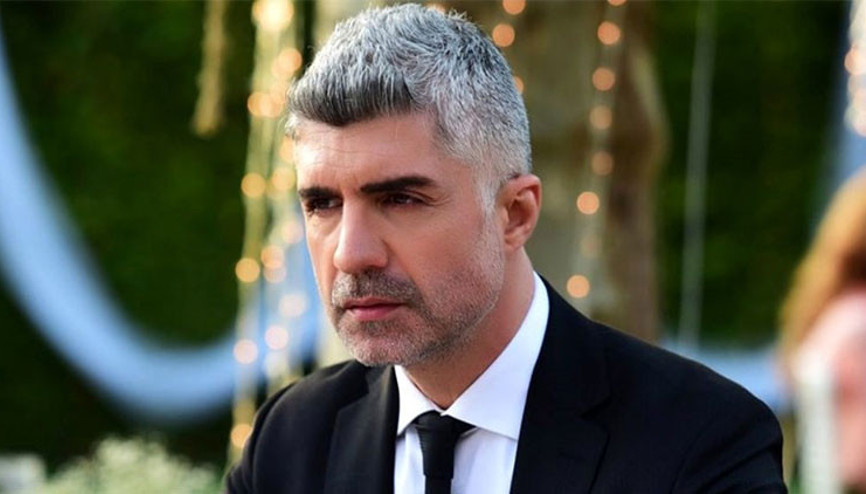 Sette kalp spazmı geçiren Özcan Denizden ilk açıklama