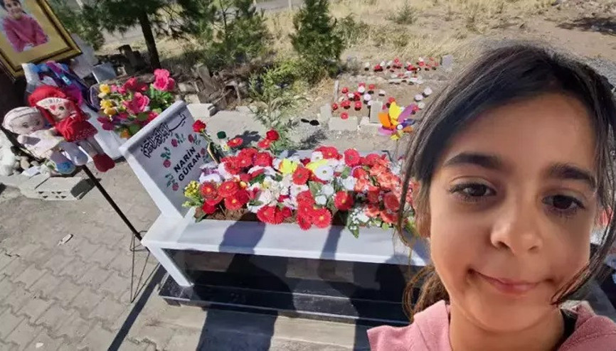 Narin son dakika gelişmesi : Tahliye edildi Narin Güran cinayeti son durum...