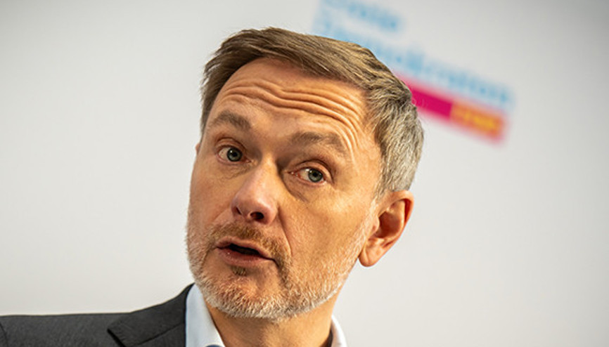 Lindner Elon Musk’ı örnek aldı: Radikal öneriler sundu