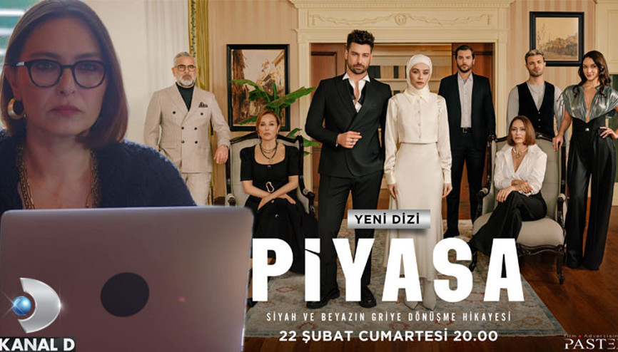 Piyasayı karıştıracak... Kim bu gazeteci Ahsen