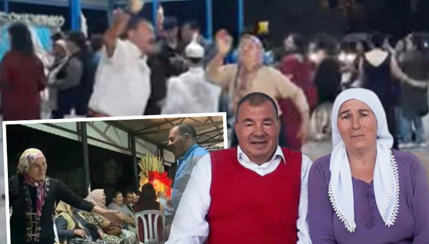 Görüntüleri büyük beğeni toplamıştı... Sosyal medyada fenomen olan çift konuştu: Bu yolda devam edeceğiz