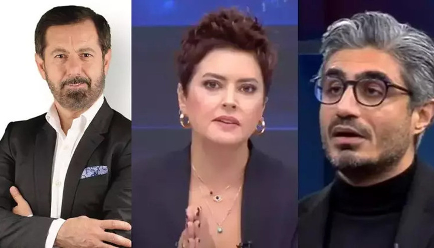 Canlı yayında bilirkişinin ifşa edilmesine ilişkin hazırlanan iddianame kabul edildi Canlı yayında bilirkişinin ifşa edilmesine ilişkin hazırlanan iddianame kabul edildi