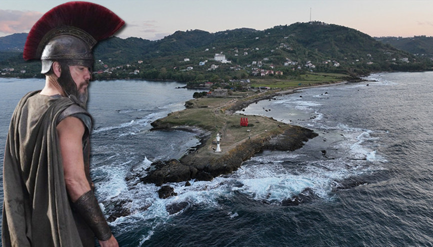 Çekimlerin bir kısmı Türkiye’de yapılacak denmişti… Merakla beklenen filmden ilk kare geldi