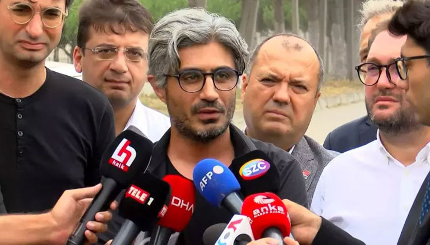 Bilirkişinin ifşa edilmesi soruşturmasında iddianame kabul edildi: Duruşma 4 Martta Bilirkişinin ifşa edilmesi soruşturmasında iddianame kabul edildi: Duruşma 4 Martta