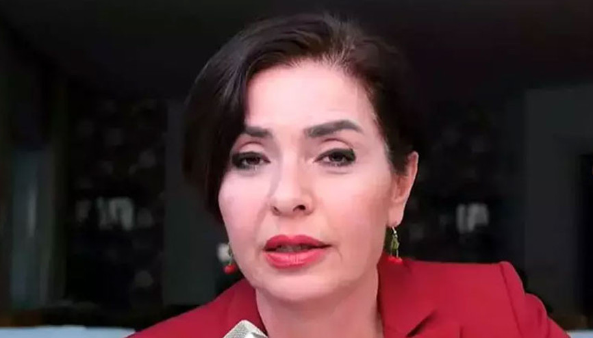 Özlem Gürses hakkında iddianame hazırlandı: İstenen ceza belli oldu