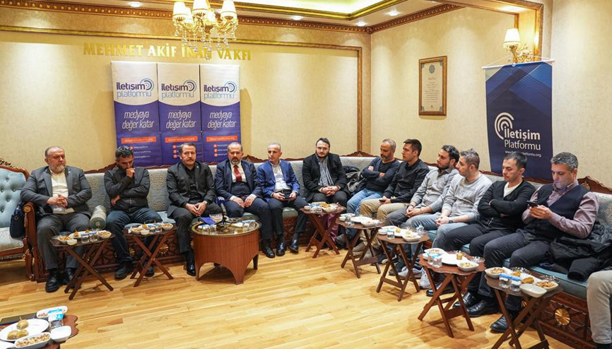 “Meclis yasal düzenlemeyle 28 Şubat’a ilişkin komisyon oluşturmalı”