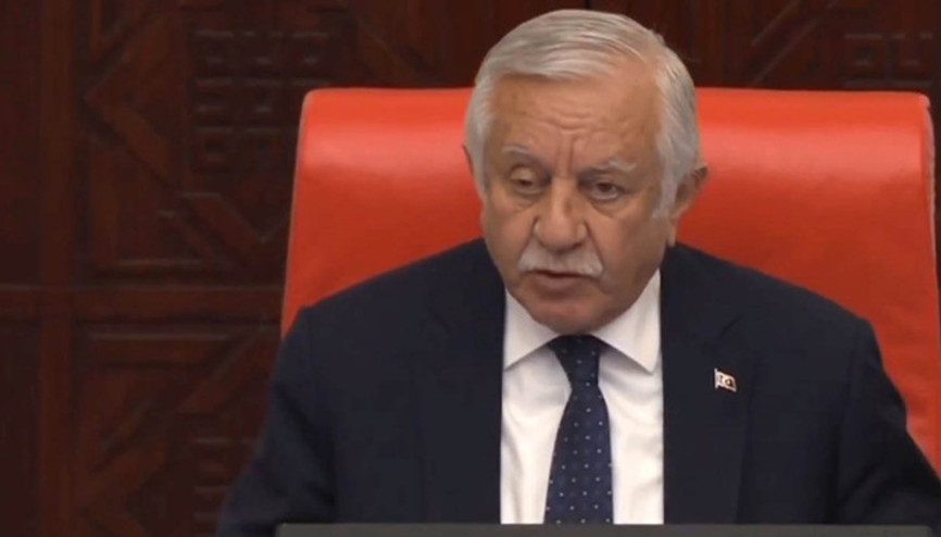 Celal Adandan Bahçeli açıklaması: Kutlu davamız ve vatan sevdamız ile daima emrinde ve yanında olacağız