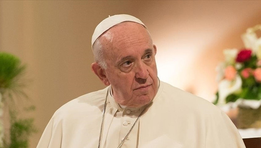 Papa Francisin sağlık durumu açıklandı: Papa hayatını kaybederse ne olacak