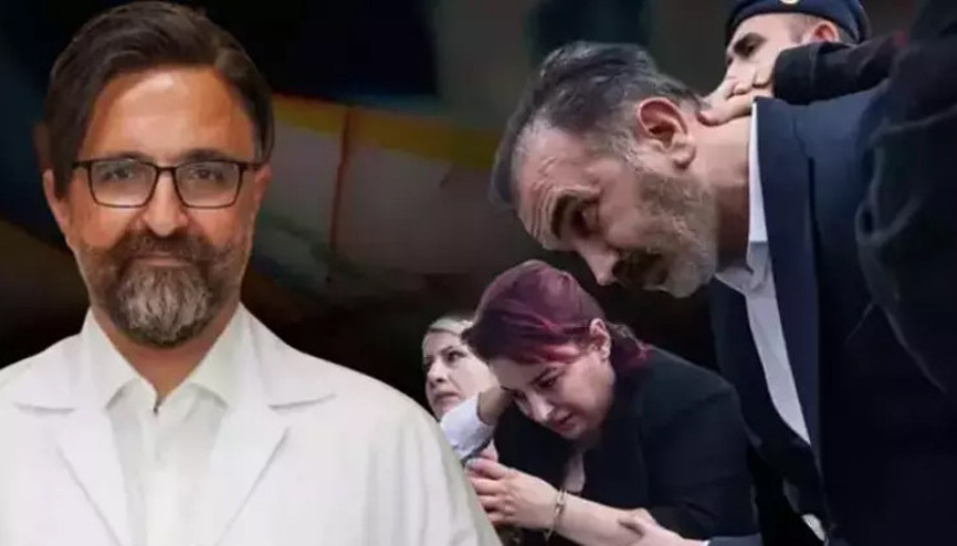 Yenidoğan Çetesi davasında üçüncü duruşma... Çete lideri Fırat Sarı kendisini bu sözlerle savundu