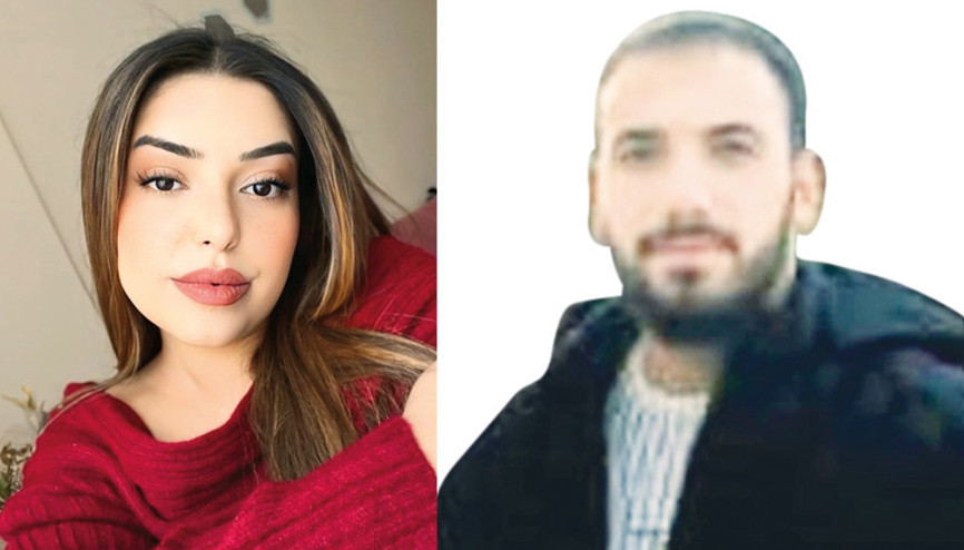 Eski nişanlı dehşeti