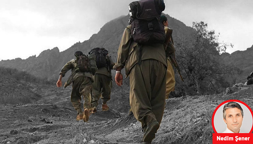PKK/DEM ve HÜDA PAR’dan ‘Terörsüz Türkiye’ çalışmasına darbe