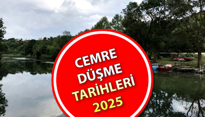 CEMRE DÜŞME TARİHLERİ 2025 🌸 || İkinci cemre ne zaman düşecek Suya cemre düştü mü, hangi tarihte düşer Suya ve toprağa cemreler ne zaman düşecek İşte tarihler