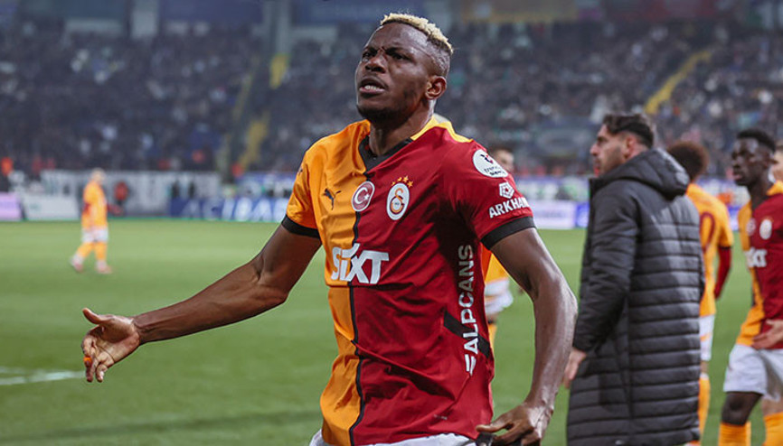 Galatasaray 5 eksikle AZ Alkmaarı ağırlayacak Hedef tarihi dönüş