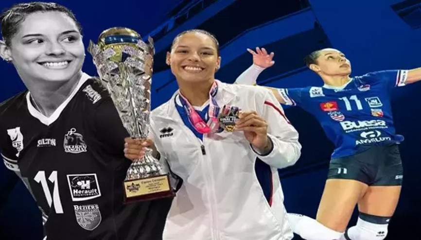 Bursadaki evinde ölü bulunmuştu Porto Rikolu voleybolcu Pilar Marie Victoria Lopezin otopsi sonucu çıktı