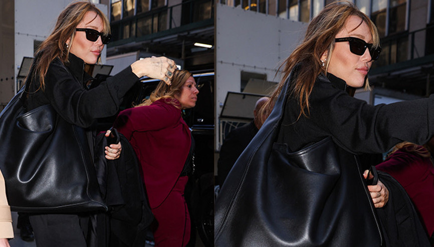 Ünlü şarkıcının sırrını annesi açık etti… ‘O da sizden biri’ Meğer elbiselerini ucuzluktan alıyormuş