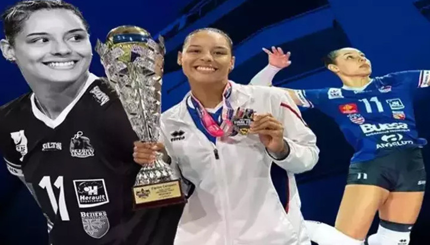 Porto Rikolu voleybolcu Pilar Marie Victoria Lopezin otopsi sonucu çıktı