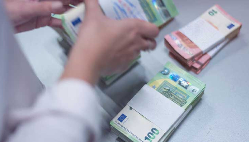 Rusya’nın 258 milyar Euro’su Belçika’da tutuluyor