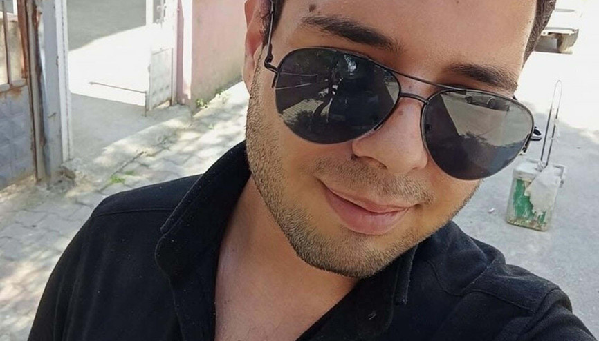 Kazada yaralanmıştı, 4 günlük yaşam savaşını kaybetti