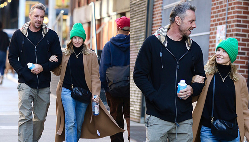 Sevgilisine milyonların önünde evlenme teklif etmişti… Şimdi bir peri masalını yaşıyor Sevgilisine milyonların önünde evlenme teklif etmişti… Şimdi bir peri masalını yaşıyor