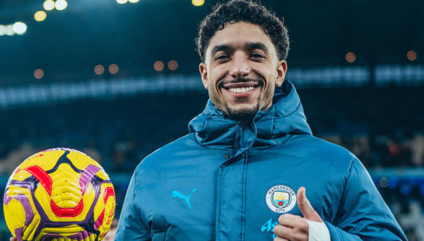 Omar Marmoush: Kahireden Avrupaya uzanan bir peri masalı