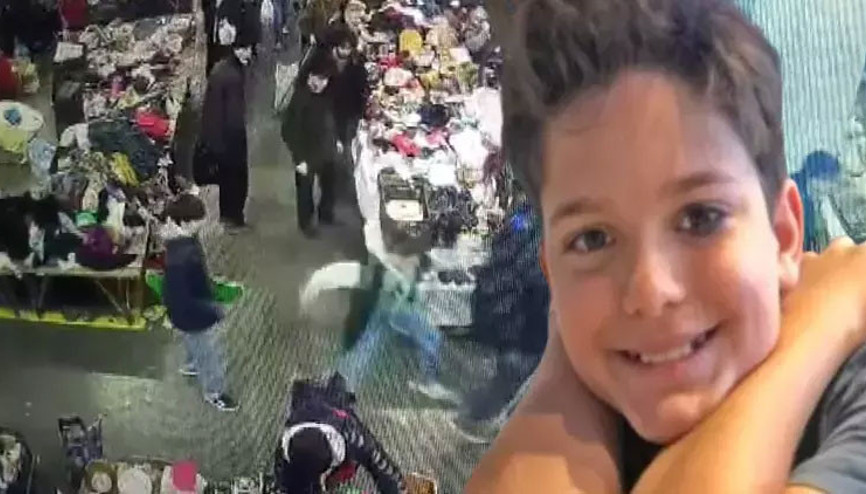 Mattia Ahmet Minguzzi canice katledilmişti Acılı anne isyan etti: Bunlara ‘çocuk’ diyemezsiniz Mattia Ahmet Minguzzi canice katledilmişti Acılı anne isyan etti: Bunlara ‘çocuk’ diyemezsiniz