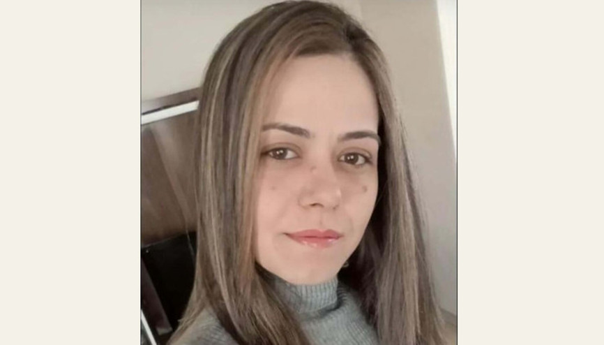 İzmirde dehşet Boşanma aşamasındaki eşini bıçaklayarak öldürdü