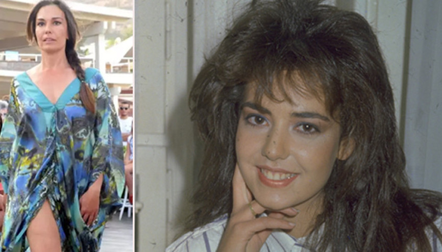 Ona Türkiyenin ilk silikonlu mankeni diyorlardı... Mesleği zirvede bıraktı, kazandığı bütün parayla hayalinin peşinden gitti Ona Türkiyenin ilk silikonlu mankeni diyorlardı... Mesleği zirvede bıraktı, kazandığı bütün parayla hayalinin peşinden gitti