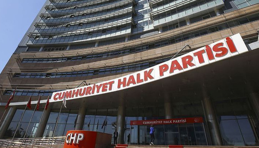 CHPnin 38inci Olağan Kurultayının iptali davasında tedbir talebi reddedildi