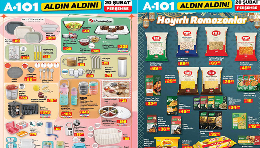 SATIŞTA 20 ŞUBAT A101 AKTÜEL ÜRÜNLER KATALOĞU (GÜNCEL) || A101de bu perşembe neler var, hangi ürünler indirimli Koltuk ve halı yıkama makinesi A101de olacak SATIŞTA 20 ŞUBAT A101 AKTÜEL ÜRÜNLER KATALOĞU (GÜNCEL) || A101de bu perşembe neler var, hangi ürünler indirimli Koltuk ve halı yıkama makinesi A101de olacak