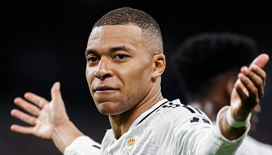 Kylian Mbappe çıldırdı, Real Madrid Manchester Citye kabus gibi çöktü Arda Güler...